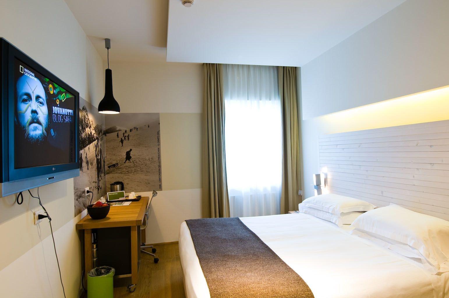 Hotel Milano Alpen Resort Meeting&Spa Castione della Presolana Luaran gambar