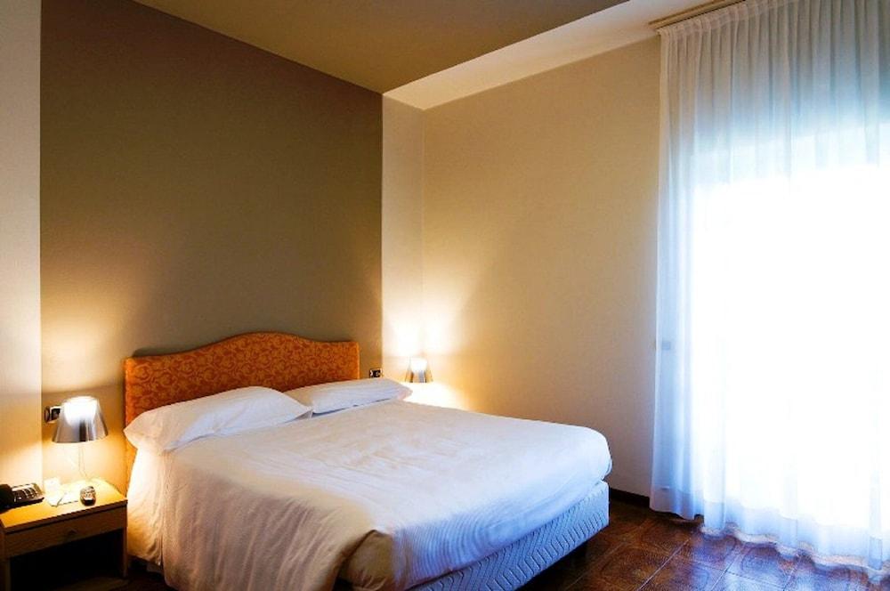 Hotel Milano Alpen Resort Meeting&Spa Castione della Presolana Luaran gambar
