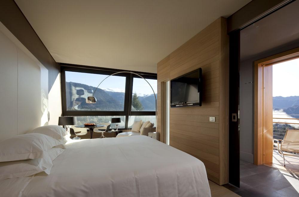 Hotel Milano Alpen Resort Meeting&Spa Castione della Presolana Luaran gambar