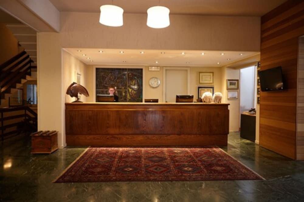 Hotel Milano Alpen Resort Meeting&Spa Castione della Presolana Luaran gambar
