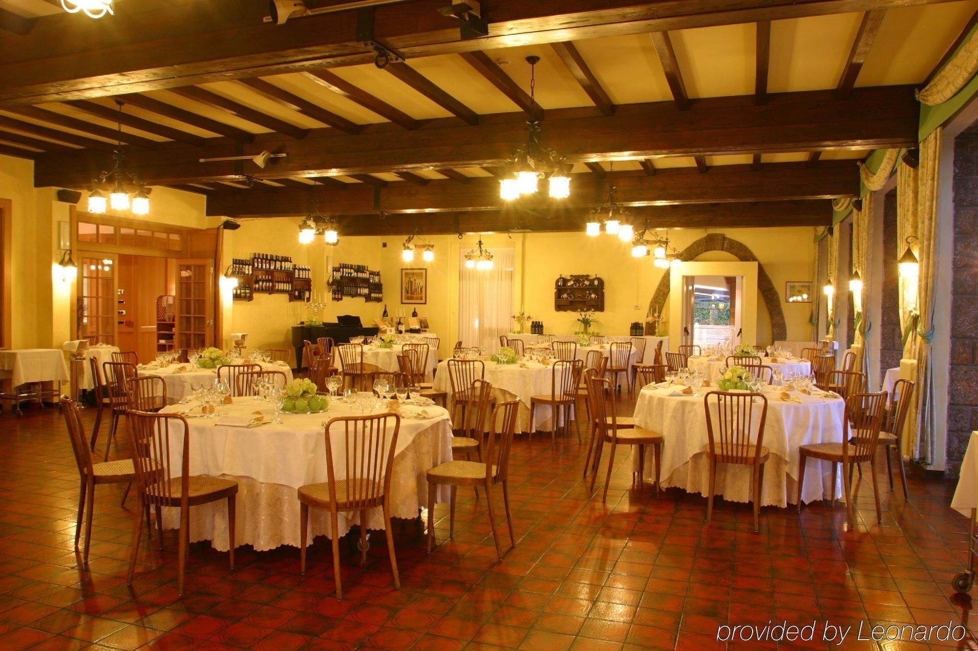 Hotel Milano Alpen Resort Meeting&Spa Castione della Presolana Luaran gambar