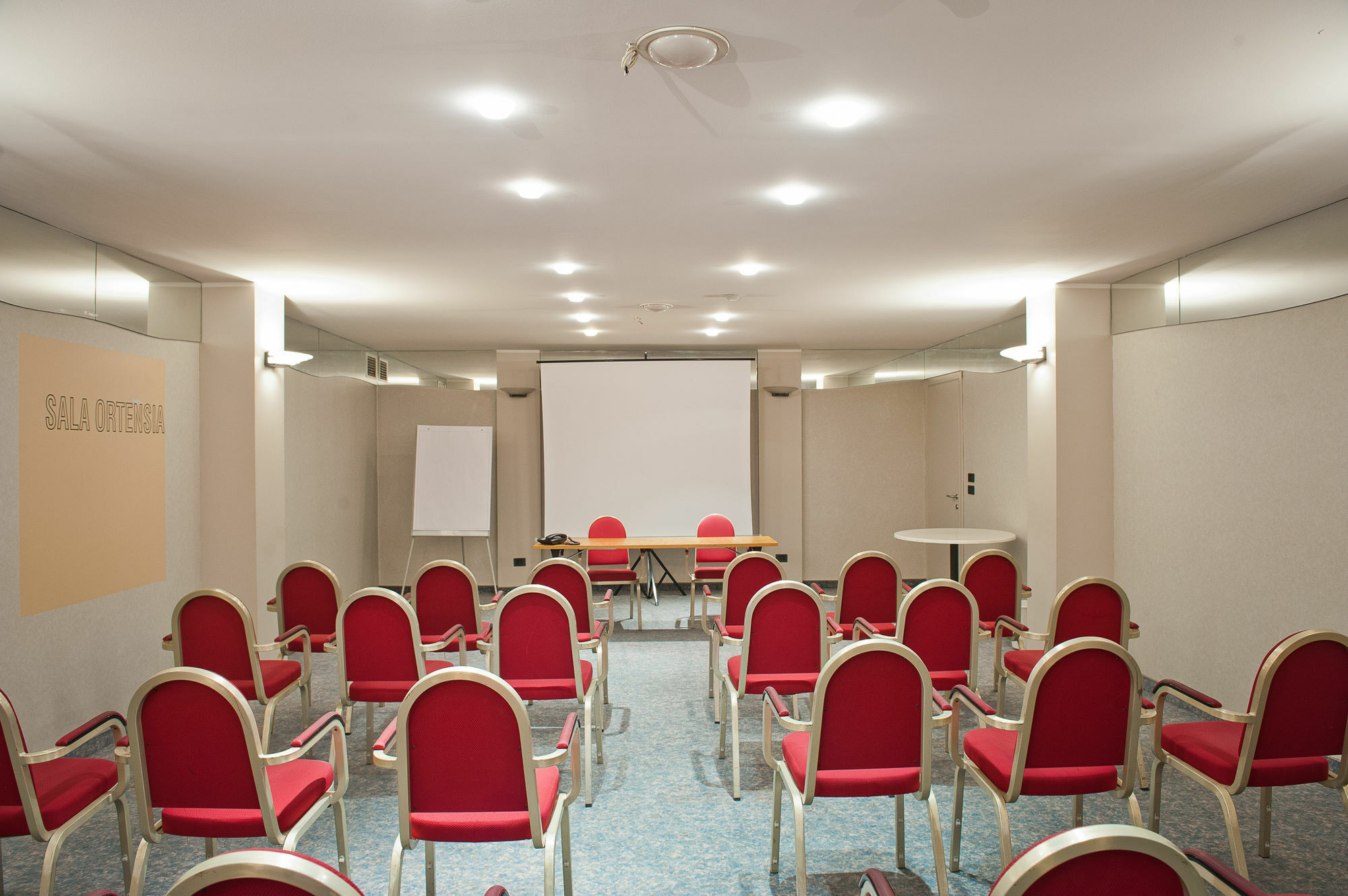 Hotel Milano Alpen Resort Meeting&Spa Castione della Presolana Luaran gambar