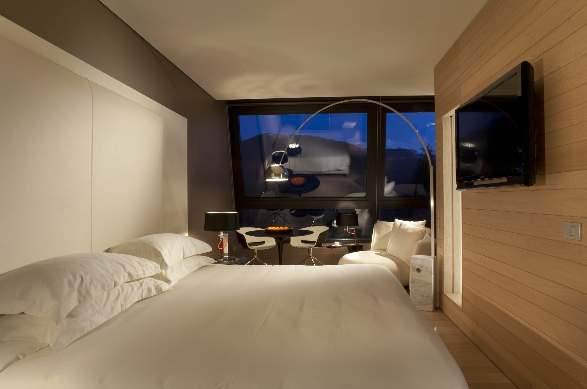 Hotel Milano Alpen Resort Meeting&Spa Castione della Presolana Luaran gambar