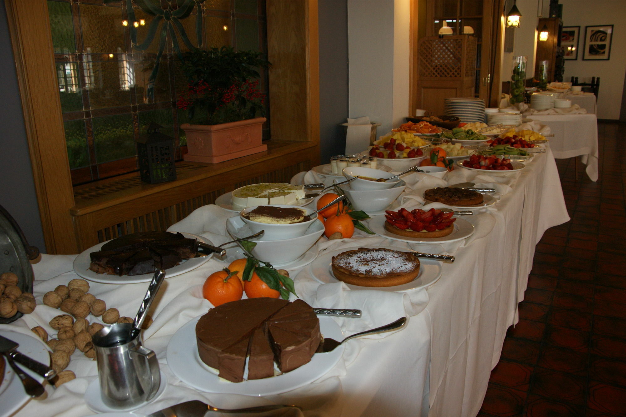 Hotel Milano Alpen Resort Meeting&Spa Castione della Presolana Luaran gambar