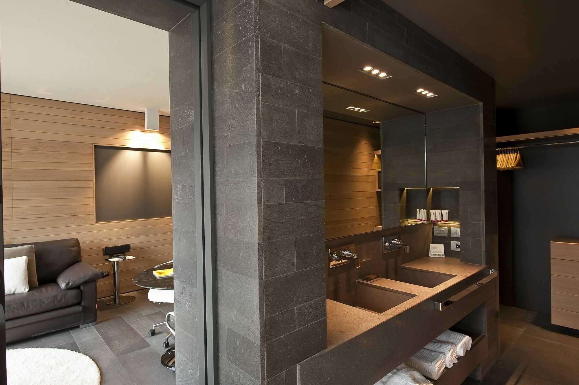 Hotel Milano Alpen Resort Meeting&Spa Castione della Presolana Luaran gambar